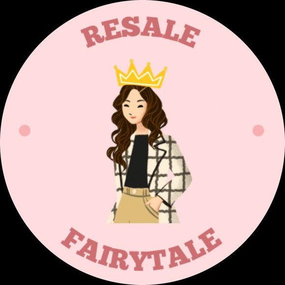resalefairytale